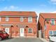 Thumbnail Semi-detached house for sale in Monckton Road, Pontefract