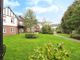 Thumbnail Flat for sale in Ravenshaw Court, 73 Four Ashes Road, Bentley Heath