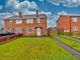 Thumbnail Semi-detached house for sale in Clarion Way, Cannock