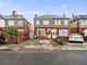 Thumbnail Semi-detached house for sale in Elm Avenue, Grimsby, Lincolnshire