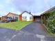 Thumbnail Bungalow for sale in Birch Close, Walton-On-The-Hill, Stafford