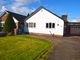 Thumbnail Detached bungalow for sale in Hardfield Road, Alkrington, Manchester