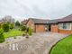 Thumbnail Semi-detached bungalow for sale in Spring Meadow, Clayton-Le-Woods, Chorley