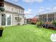 Thumbnail End terrace house for sale in Grosvenor Drive, Loughton