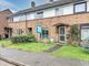 Thumbnail Terraced house for sale in Perry Spring, Harlow