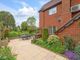 Thumbnail Detached house for sale in High Street Great Barford Bedford, Bedfordshire