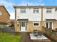 Thumbnail Semi-detached house for sale in Monmouth Drive, Merthyr Tydfil