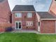 Thumbnail Detached house for sale in Lily Green Lane, Brockhill, Redditch