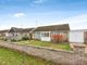 Thumbnail Detached bungalow for sale in St. Anthonys Way, Brandon