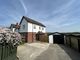 Thumbnail End terrace house for sale in Wakefield Road, Streethouse, Pontefract, West Yorkshire