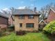 Thumbnail Detached house for sale in Manor Drive, Chesham Bois, Amersham