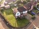 Thumbnail Detached house for sale in Larchwood Close, Banstead