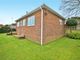 Thumbnail Bungalow for sale in Hurston Close, Findon Valley, West Sussex