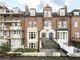 Thumbnail Terraced house for sale in Adelaide Avenue, Brockley