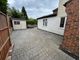 Thumbnail Detached house for sale in Atherstone Road, Swadlincote