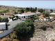 Thumbnail Detached bungalow for sale in Qfm5+J48, Konia, Cyprus
