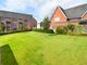 Thumbnail Bungalow for sale in Llys Ifor, Newtown, Powys