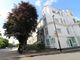 Thumbnail Flat for sale in Haverstock Hill, Belsize Park