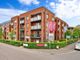 Thumbnail Flat for sale in Garland Road, East Grinstead, West Sussex