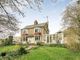 Thumbnail Detached house for sale in Church Lane, Graveley, St. Neots