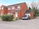 Thumbnail Semi-detached house for sale in Altona Gardens, Saxon Fields, Andover