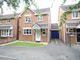 Thumbnail Detached house for sale in Rectory Drive, Exhall, Coventry