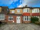 Thumbnail Semi-detached house to rent in Mount Drive, Harrow