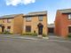 Thumbnail Detached house for sale in Centurion Close, Pinhoe, Exeter
