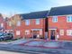 Thumbnail Semi-detached house for sale in Catlin Way, Rushden