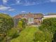 Thumbnail Semi-detached bungalow for sale in Plantation Rise, Worthing