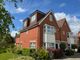 Thumbnail End terrace house for sale in Waterloo Walk, Kings Hill, West Malling, Kent