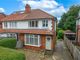 Thumbnail Semi-detached house for sale in Stainburn Road, Leeds, West Yorkshire