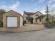 Thumbnail Detached house for sale in Alexandra Road, Coalpit Heath, Bristol