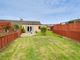 Thumbnail Detached bungalow to rent in Manor Lane, Alconbury, Huntingdon