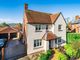 Thumbnail Detached house for sale in Barfleur Rise, Lyme Regis