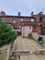 Thumbnail Terraced house to rent in North Avenue, Leek