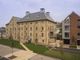 Thumbnail Flat for sale in The Maltings, Brewers Lane, Newmarket