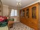 Thumbnail Detached bungalow for sale in The Paddocks, Cliftonville