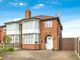 Thumbnail Semi-detached house for sale in Boulton Lane, Alvaston, Derby