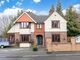 Thumbnail Detached house for sale in Christopher Road, East Grinstead