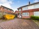 Thumbnail Semi-detached house for sale in Carding Close, Coventry