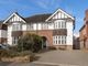 Thumbnail Semi-detached house for sale in Station Road, Harpenden