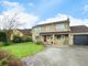 Thumbnail Detached house for sale in Back Lane, Hambleton, Selby