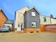 Thumbnail Detached house for sale in The Street, Kirby-Le-Soken, Frinton-On-Sea