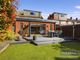 Thumbnail Semi-detached house for sale in Lime Avenue, Urmston, Trafford