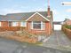 Thumbnail Semi-detached bungalow for sale in Willows Drive, Meir Heath