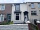 Thumbnail Terraced house to rent in St. Helens Avenue, Swansea