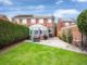 Thumbnail Semi-detached house for sale in Chestnut Drive, Congleton
