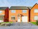 Thumbnail Detached house for sale in Askew Road, Linby, Nottinghamshire