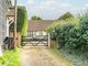 Thumbnail Bungalow for sale in Sleapshyde, Smallford, St. Albans, Hertfordshire